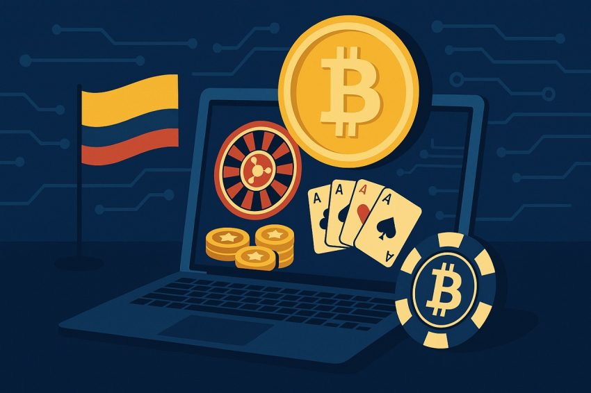 Crypto Casinos